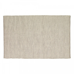 Beež vaip , 120 x 180 cm Poppy - H&uuml;bsch