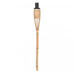 Komplekt 3 bambusest t&otilde;rvikut, k&otilde;rgus 62,6 cm - Esschert Design