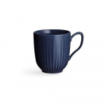 Tumesinine portselanist Hammershoi kruus, 330 ml Hammersh&oslash;i - K&auml;hler Design