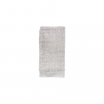 Hall puuvillane r&auml;tik 100x50 cm Classic - Zone