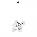 Rippvalgusti 6 lambiga Andrew - Marksl&ouml;jd