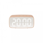 Roosa digitaalne &auml;ratuskell - Karlsson