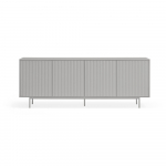 Hall madal kummut 211x80 cm Sierra &ndash; Teulat