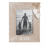 Puidust raam 17x22 cm - Sass & Belle