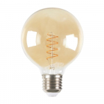 Soe LED-pirn E27, 6 W - Kave Home