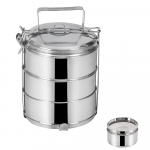 3 toidukarpi - Orion