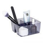 Hall vannitoa korraldaja, mis on valmistatud taaskasutatud plastikust San Diego - Wenko