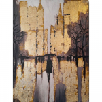 Maal 70x100 cm - Wallity