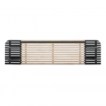 M&auml;nnipuidust peaplaat 240x62 cm Dimas - Marckeric