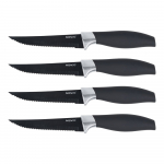 Roostevabast terasest noad 4tk komplektis Otis - Wenko