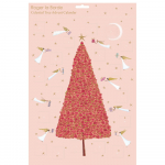 Advendikalender Celestial Tree - Roger la Borde