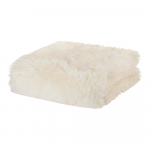 Kreem mikropl&uuml;&uuml;sist voodikate kaheinimesevoodile 245x280 cm Cuddly - Catherine Lansfield