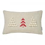 J&otilde;ulumotiividega dekoratiivpadi 30x50 cm Christmas Tree - Catherine Lansfield