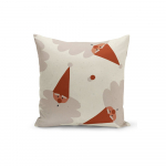 J&otilde;ulumotiividega padjap&uuml;&uuml;r 43x43 cm - Kate Louise