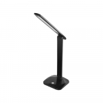 Must LED dimmerdatav laualamp (k&otilde;rgus 37 cm) Chase - EMOS