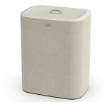 Beež riidest pesukorv 90 l Tota - Joseph Joseph