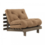 Helepruun tugitool Roots - Karup Design