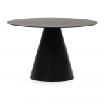 &Uuml;mmargune s&ouml;&ouml;gilaud &oslash; 120 cm Wilshire - Kave Home