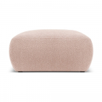 Roosa bukleekangast tumba Molino - Micadoni Home