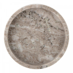 Marmorist dekoratiivne kandik Ivette - Bloomingville