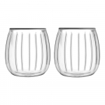 Kruusid 2tk komplektis 350 ml Tulip - Vialli Design