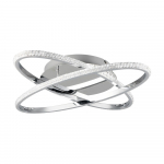 H&otilde;bedane LED laevalgusti Lane - Reality