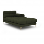 Roheline lamamistool (parem nurk) Bali - Cosmopolitan Design