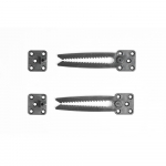 Tumehall moodulosade pistikud komplektis Grow &ndash; Blomus