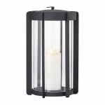 Must LED-latern USB-ga (k&otilde;rgus 35 cm) Firefly - Zone