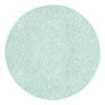 M&uuml;ndiv&auml;rvi pestav &uuml;mmargune vaip, sobitub robottolmuimejaga &oslash; 120 cm Comfort - Mila Home