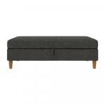 Tumehall jalatugi Lilly - St&oslash;raa