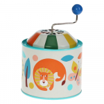 Muusikaline m&auml;nguasi Wild Wonders - Rex London