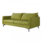 Roheline diivan 199 cm Juli Bis - Ropez