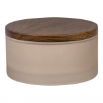 Beežist klaasist vannitoa vatipatjade korrastaja Modest - Mette Ditmer Denmark