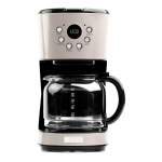 Beež kohvimasin Putty - Haden