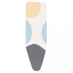 Triikimislaua kate PerfectFlow Spring Bubbles C - Brabantia