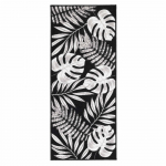 Must vaip 50x120 cm Amber - douceur d'int&eacute;rieur