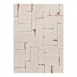 Kreem vaip 120x170 cm Candela - Universal