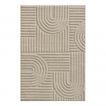 Beež vaip 60x110 cm Art - Ayyildiz Carpets