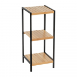 Must-bambusest riiul 30x70 cm - Casa Selecci&oacute;n