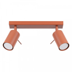 Tellisev&auml;rvi laevalgusti 6x30 cm Etna - Sollux