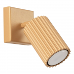 Kuldne seinavalgusti Gleam - Sollux