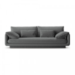 Tumehall diivan 220 cm Torino - Micadoni Home