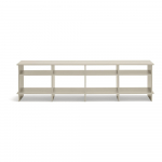 Kreem telerilaud 180x50x40 cm Inari - Teulat