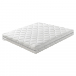 K&otilde;va laste poroloonmadrats 140x200 cm Happy Dream - BENAB