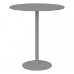 Alumiiniumist &uuml;mmargune aialaud &oslash; 40 cm Stay - Blomus