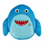 Laste dekoratiivpadi Sheldon the Shark - Catherine Lansfield