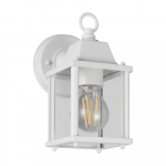 Seinale paigaldatav v&auml;lisvalgusti (k&otilde;rgus 22,5 cm) Mirande - Trio