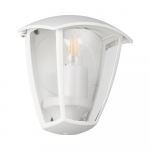 Seinale paigaldatav v&auml;lisvalgusti (k&otilde;rgus 20 cm) Venta - Trio