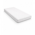 Keskmise k&otilde;vadusega termoreguleeriv vedrumadrats 90x200 cm Dream Essence - Bonami Essentials
